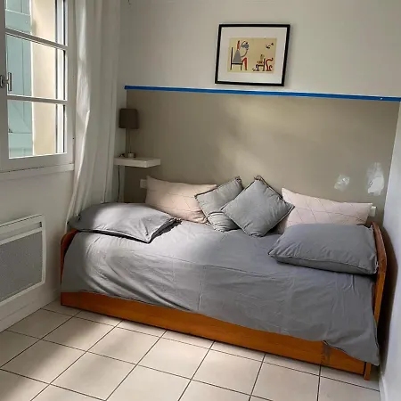 Apartment Blanche Le Capitaine Lege-Cap-Ferret